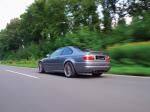 BMW G3 CSL V10 by G-Power 2007 года
